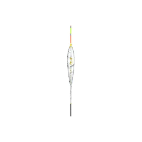 Biyiqi 3 Section Shuttlecock 3 Pack Goose Feather Training, Everyday Use Shuttlecocks