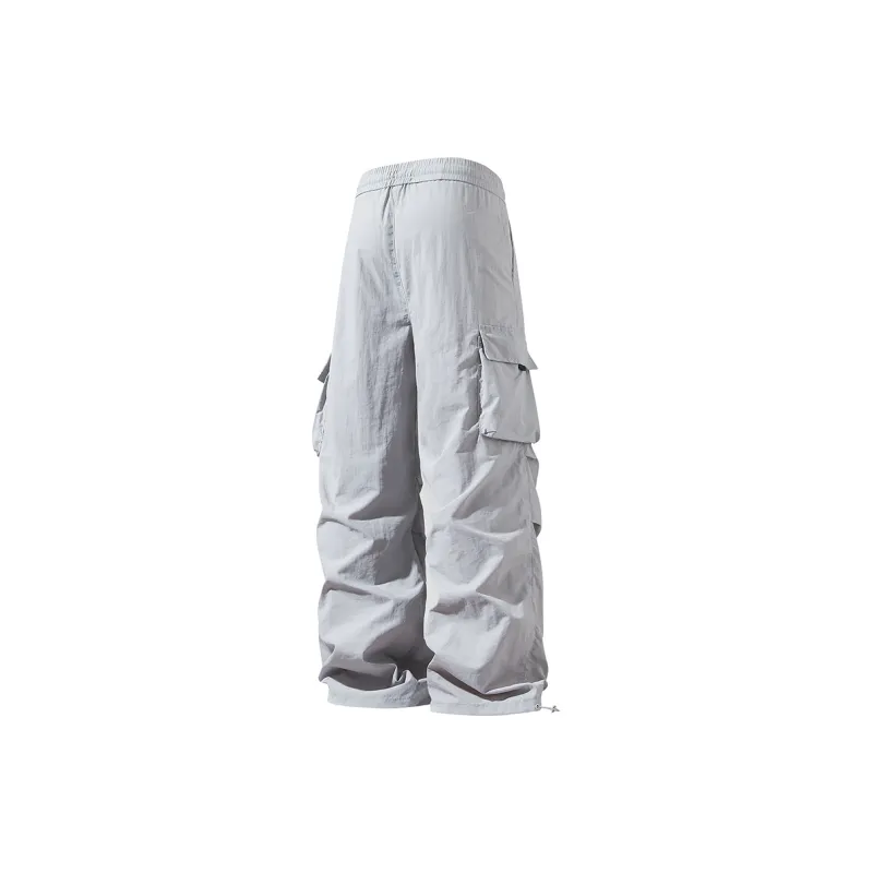 JRX Casual Pants Unisex-11