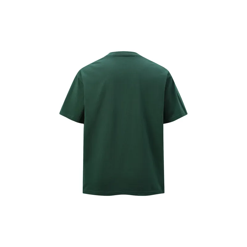 AI3 T Shirts Unisex-10