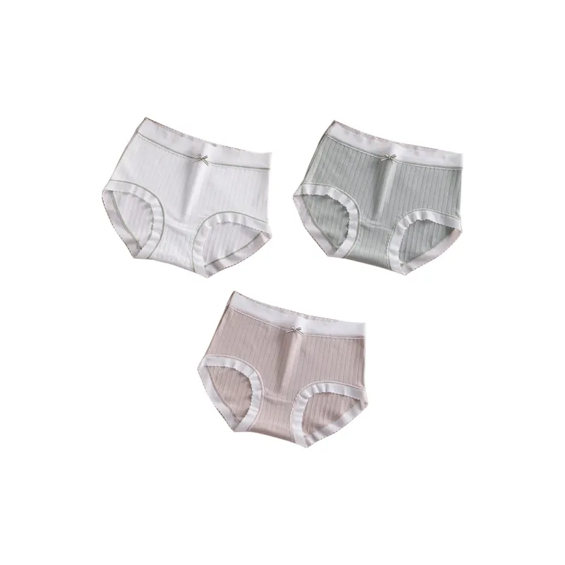 MIIOW Cool One Summer Series Underpants Women's 3 Pack-7