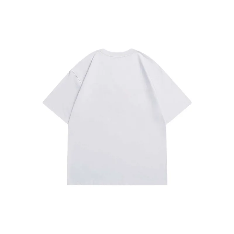 PANDA BASE T Shirts Unisex-1