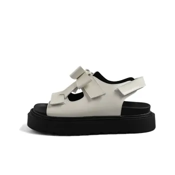An Old Man Beach Sandals Women's