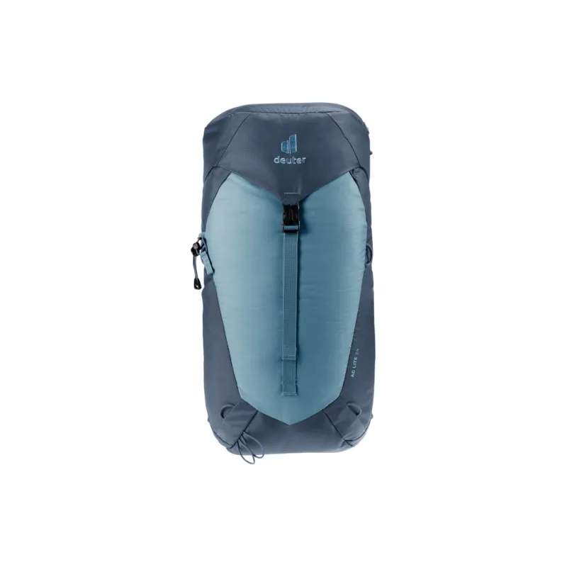 DEUTER Recycled Polyamide Blended With Bluesign® Polyester Outdoor Mountaineering Bag Backpack Unisex Atlantic Ink-0
