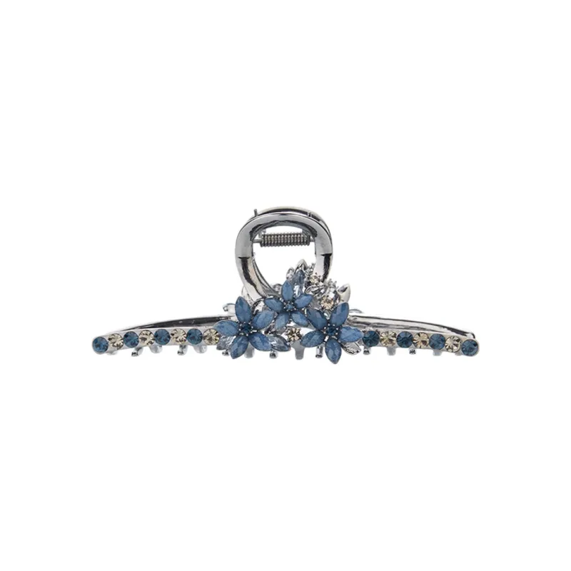AGOVSKI Alloy Hair Clips Women's-0