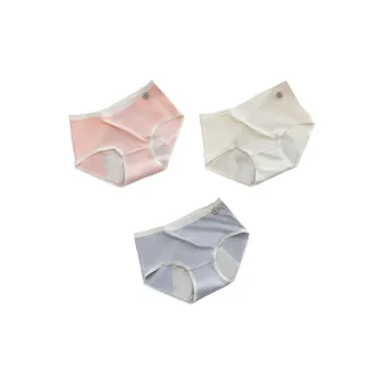 MIIOW Cool One Summer Series Underpants Women's 3 Pack
