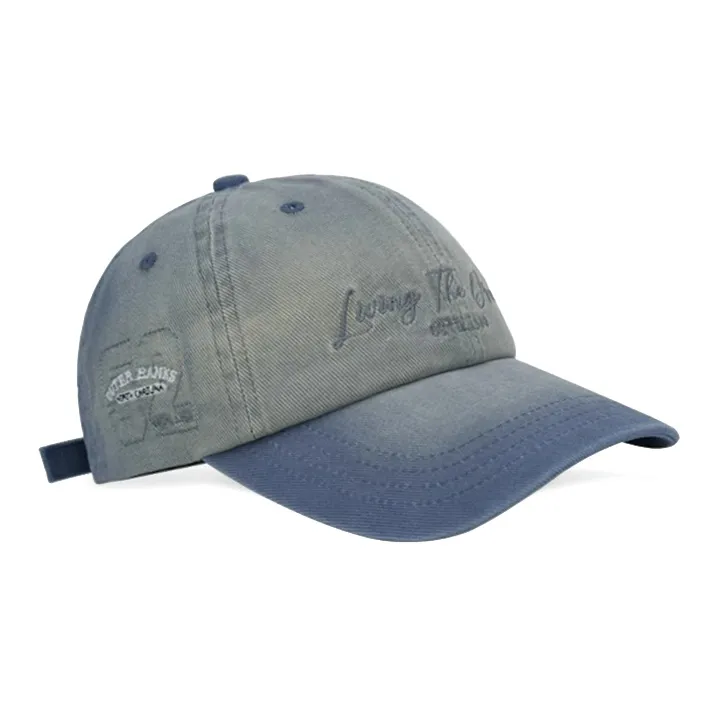 FREE RABBITⅡ Baseball Caps Unisex-5