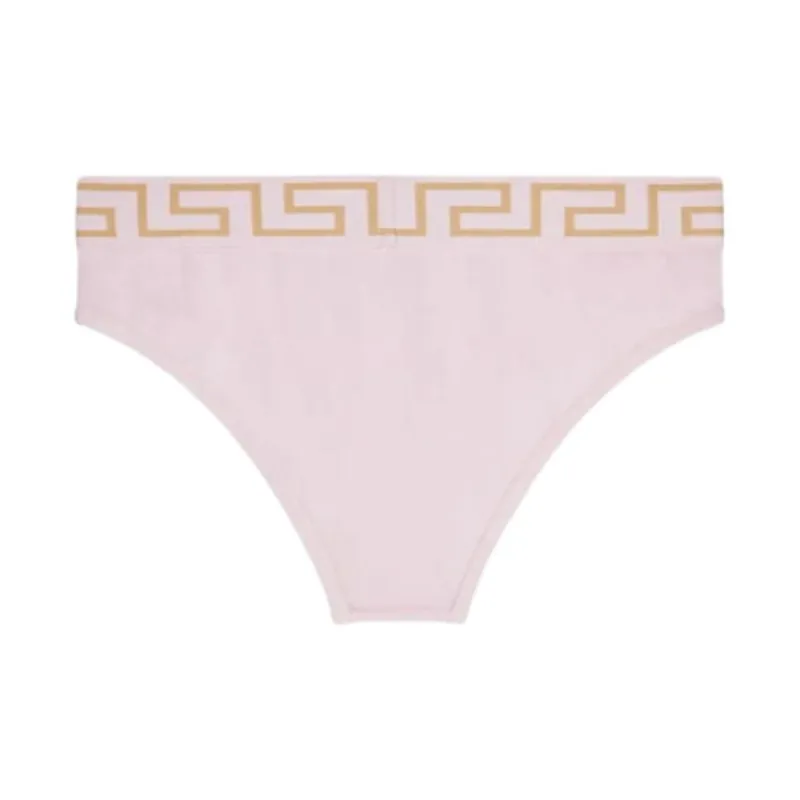 VERSACE Underpants Women's Pink-1