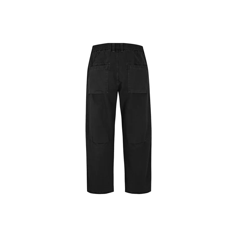 Zanzas Casual Pants Unisex-1