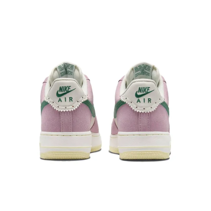 Nike Air Force 1 Low '07 LV8 Medium Soft Pink Malachite-4