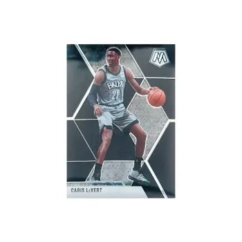 PANINI Caris LeVert Basketball Card Product Access Sports Cards 1 Pc