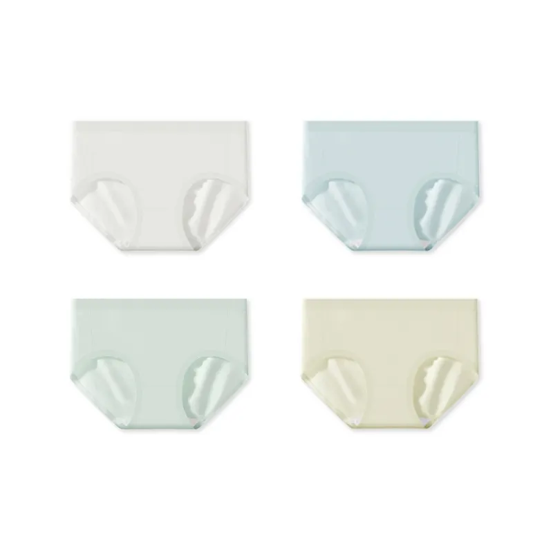 Caramella Underpants Women's 4 Pack-4