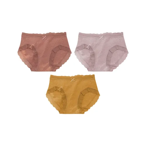 MADALLO Women's Underpants