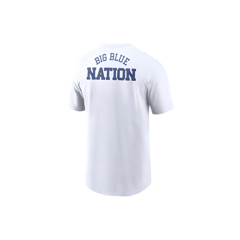 Nike Kentucky Wildcats Blitz Men's Nike College T Shirt-1