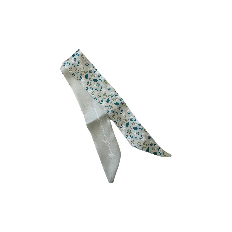 DAISY BEAUTY Chiffon Fabric Hair Bands Women's-4