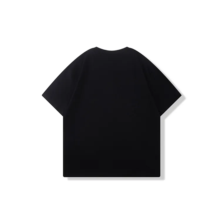 I'm David T Shirts Unisex Black-1
