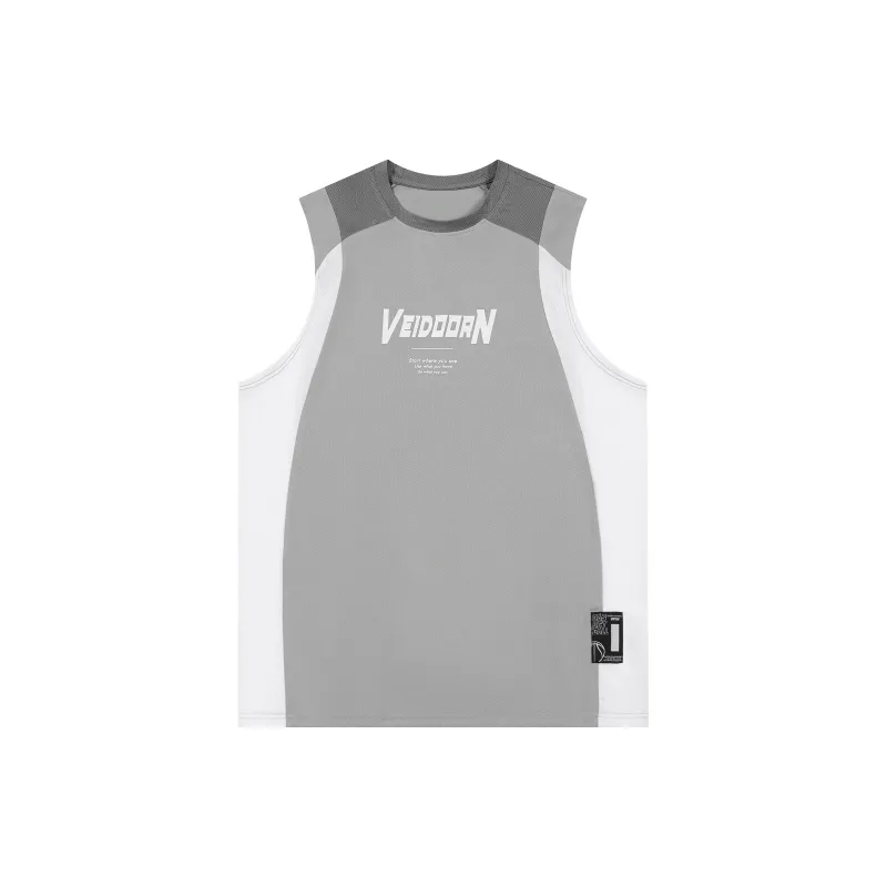 VEIDOORN Tank Tops Unisex-16