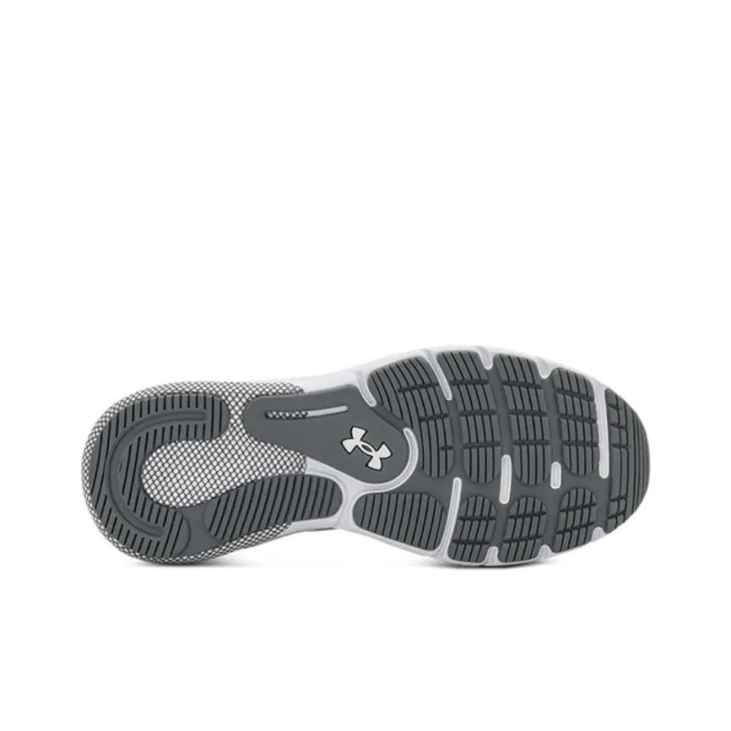 Under Armour HOVR Turbulence Mod Grey Steel-4