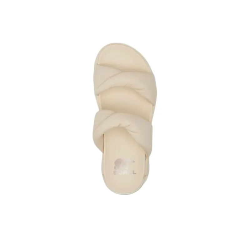 SOREL Slide Slippers Women's Beige-3