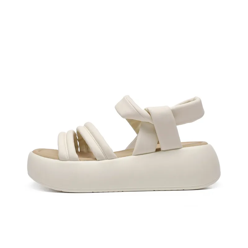 CARDANRO Strap Sandals 5cm Women's-6