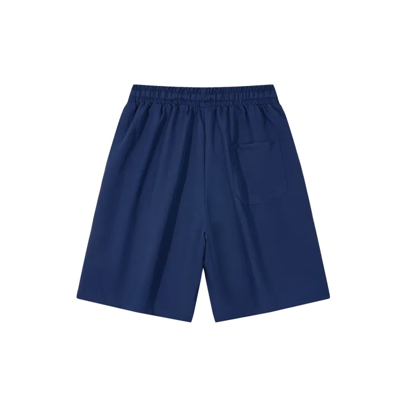 BIENKIMIIYE Casual Shorts Unisex-10