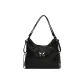 Black+Shopping Bag