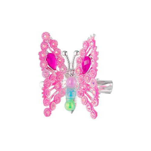 Specialoutlook Hair Clips Women's
