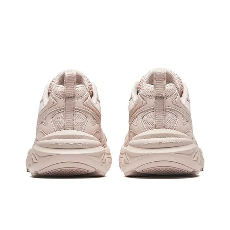 Anta Running Shoes Women's Pink-3