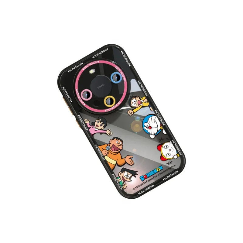 Sen Dog Acrylic Material Transparent High End Phone Cases Applicable To Huawei Mate60Pro/50/40-4