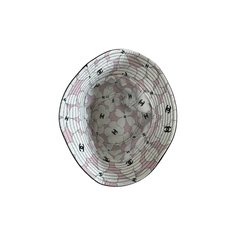 CHANEL - Bucket Hats Women's Black-2