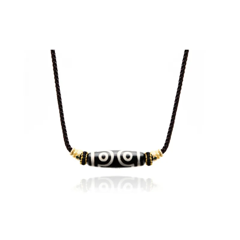 CEETOL Jade Necklaces Unisex-42