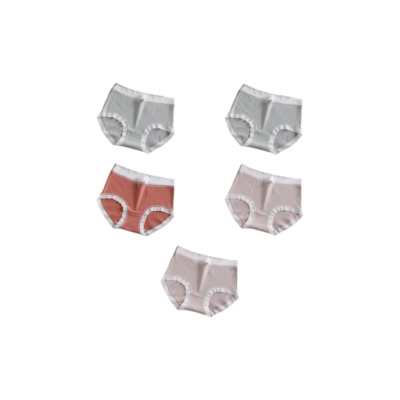 MIIOW Cool One Summer Series Underpants Women's 5 Pack-9