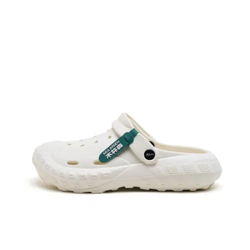 Mulinsen Clogs Unisex