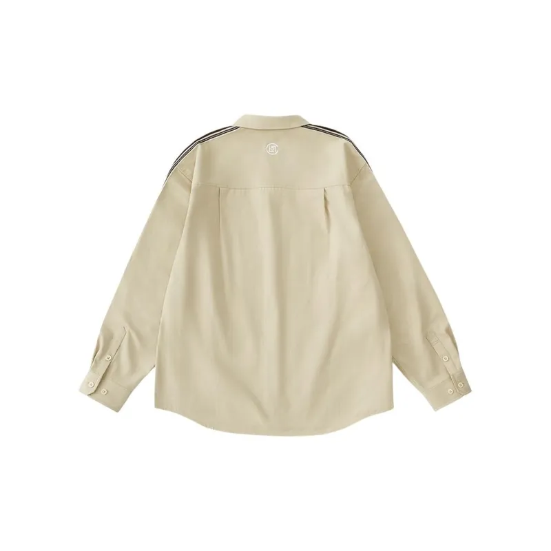 CLOT Shirts Men-3