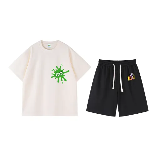 SPONGEBOB SQUAREPANTS Casual Sportswear Unisex