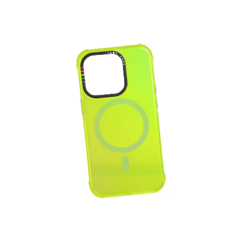 CARECASE Phone Cases-1