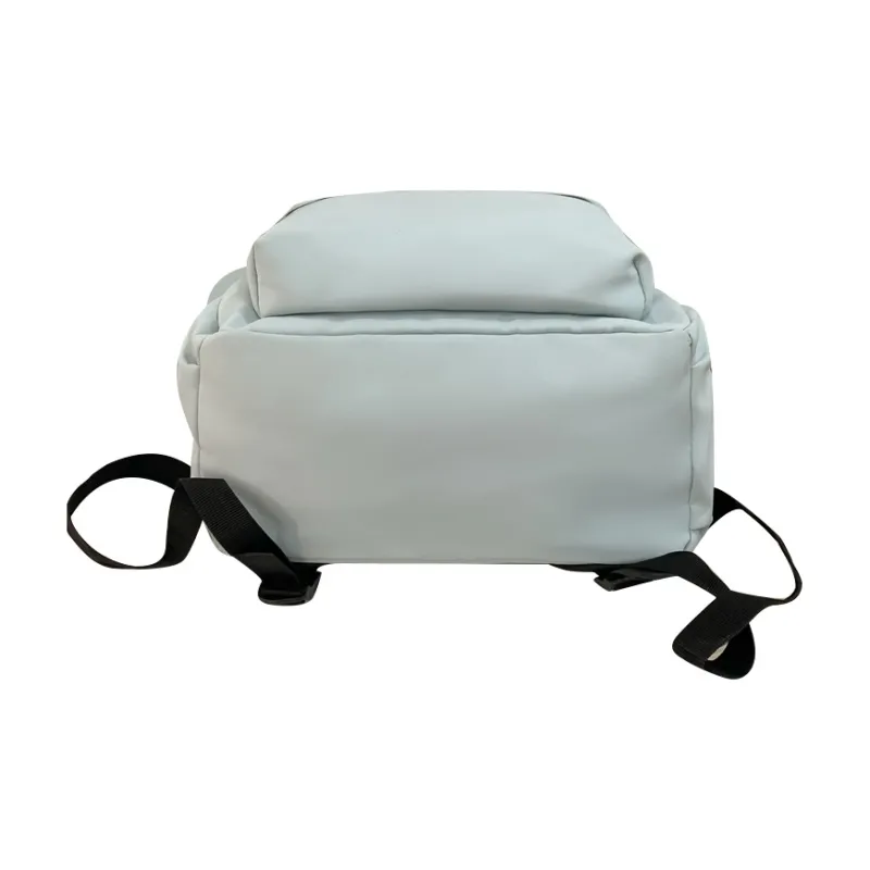 TANGCOOL Nylon Backpack Unisex Multicolor-15