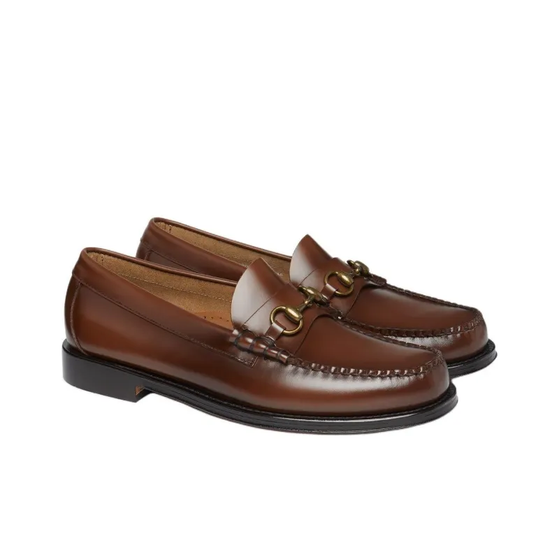 G.H. Bass & Co. Weejuns Lincoln Loafers Men's Brown-2