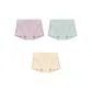3 Pack (Cameo Brown+Light Green+Light Skin)