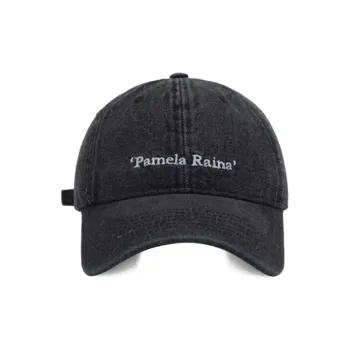 FREE RABBITⅡ Baseball Caps Unisex