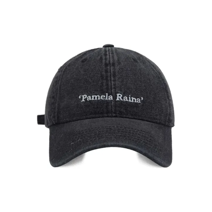 FREE RABBITⅡ Baseball Caps Unisex-0