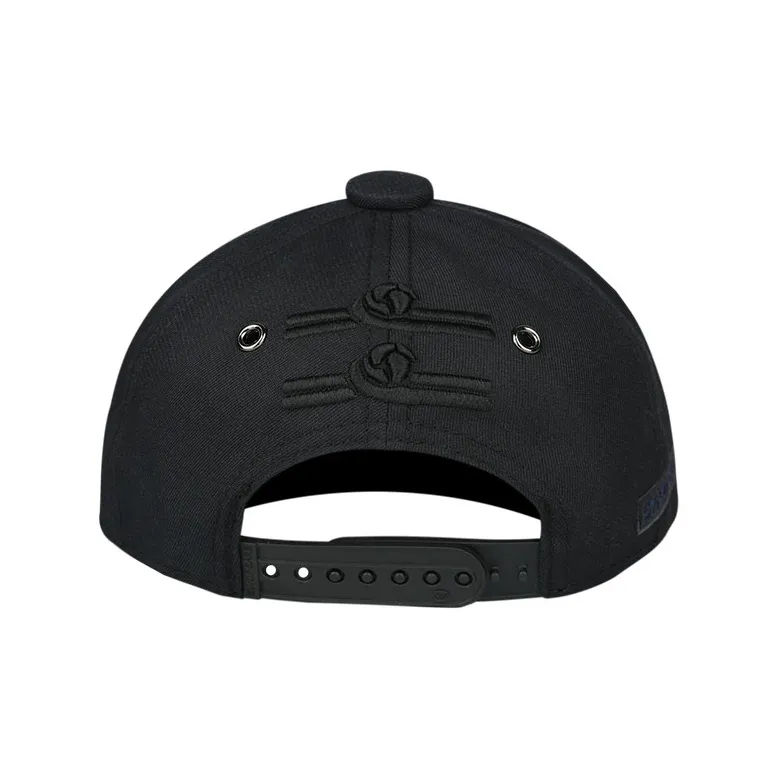 SWOFCARE Polyester Cotton Baseball Caps Kids'-3