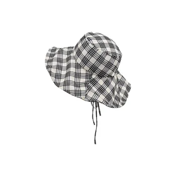 FREE RABBITⅡ Bucket Hats Women's