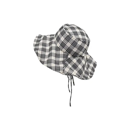 FREE RABBITⅡ Bucket Hats Women's