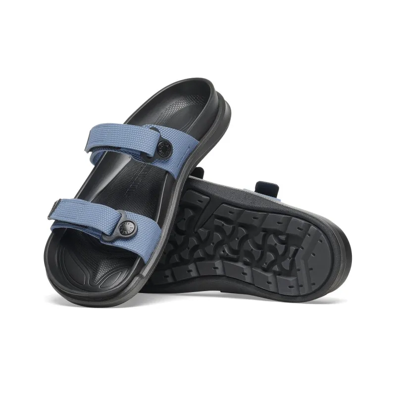 Birkenstock Abrasion Resistant Slide Slippers Unisex-4
