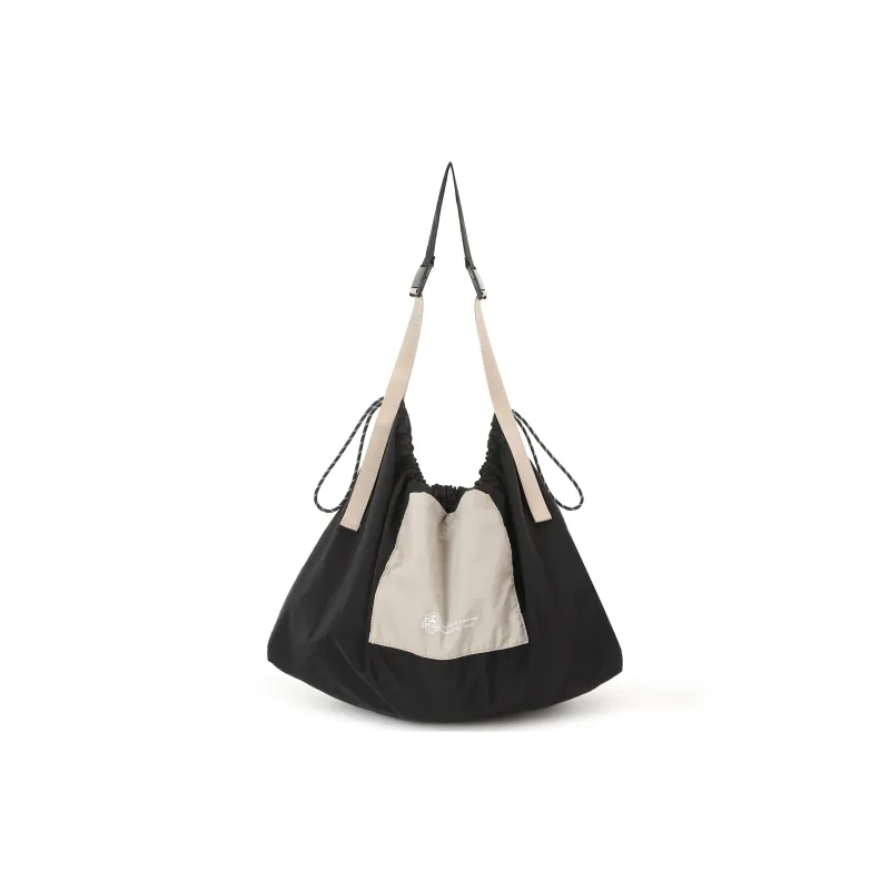 OCE GEAR Nylon Crossbody Bag, Shoulder Bag, Tote Bag Tubas Unisex-14