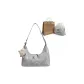Tubas Silver Gray