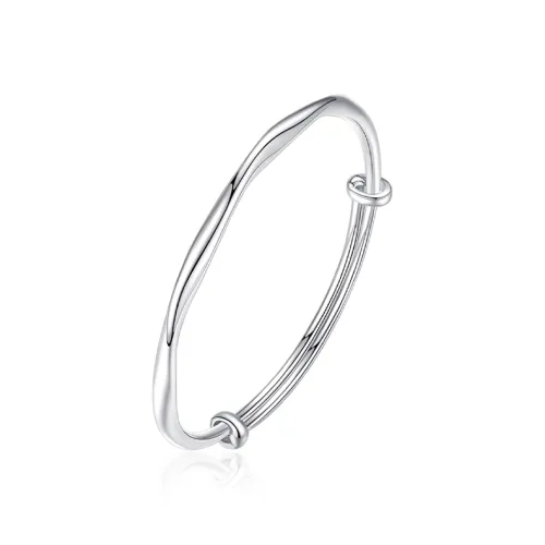 CARLHEIM Sterling Silver Bracelets Women's