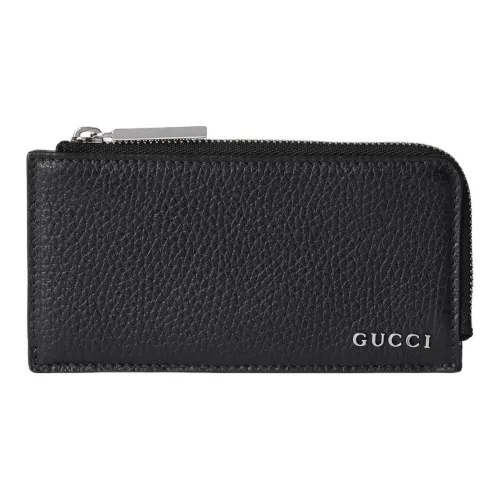 GUCCI Coin Purses