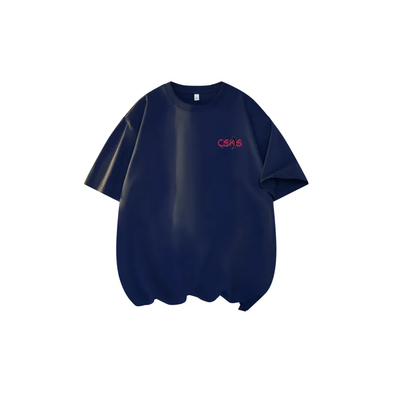 CSKS T Shirts Unisex-12