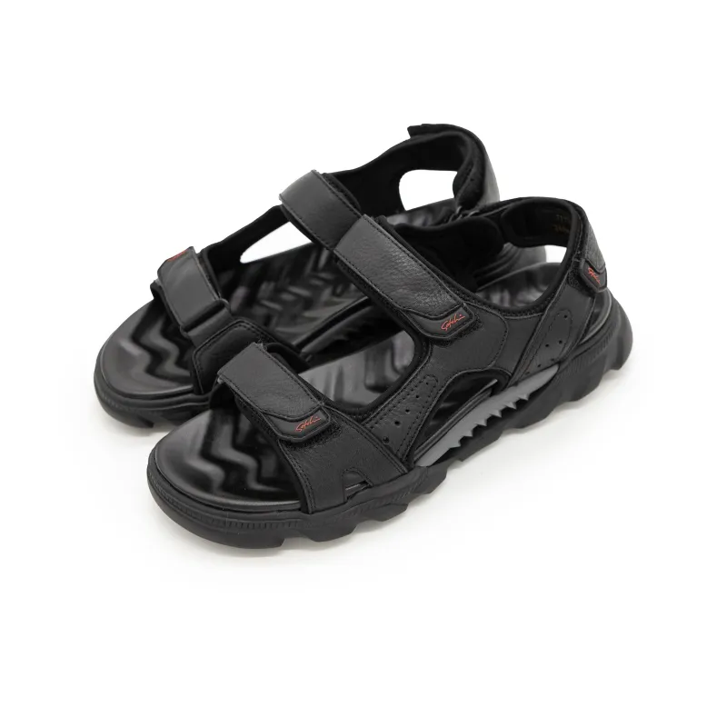 Satchi Men's Casual Shoes Men Low Top Black-2